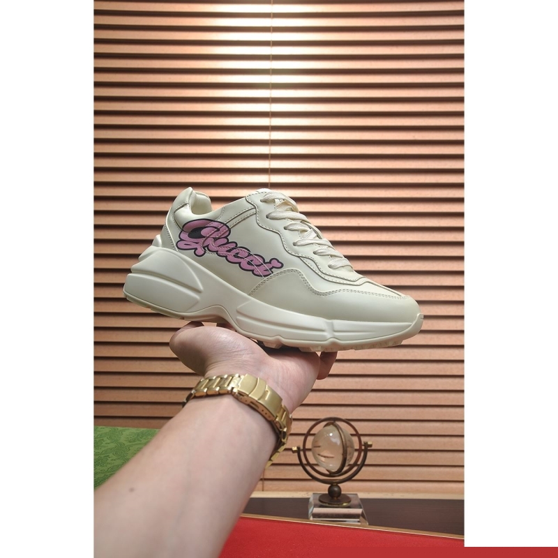 G*u*i sneakers